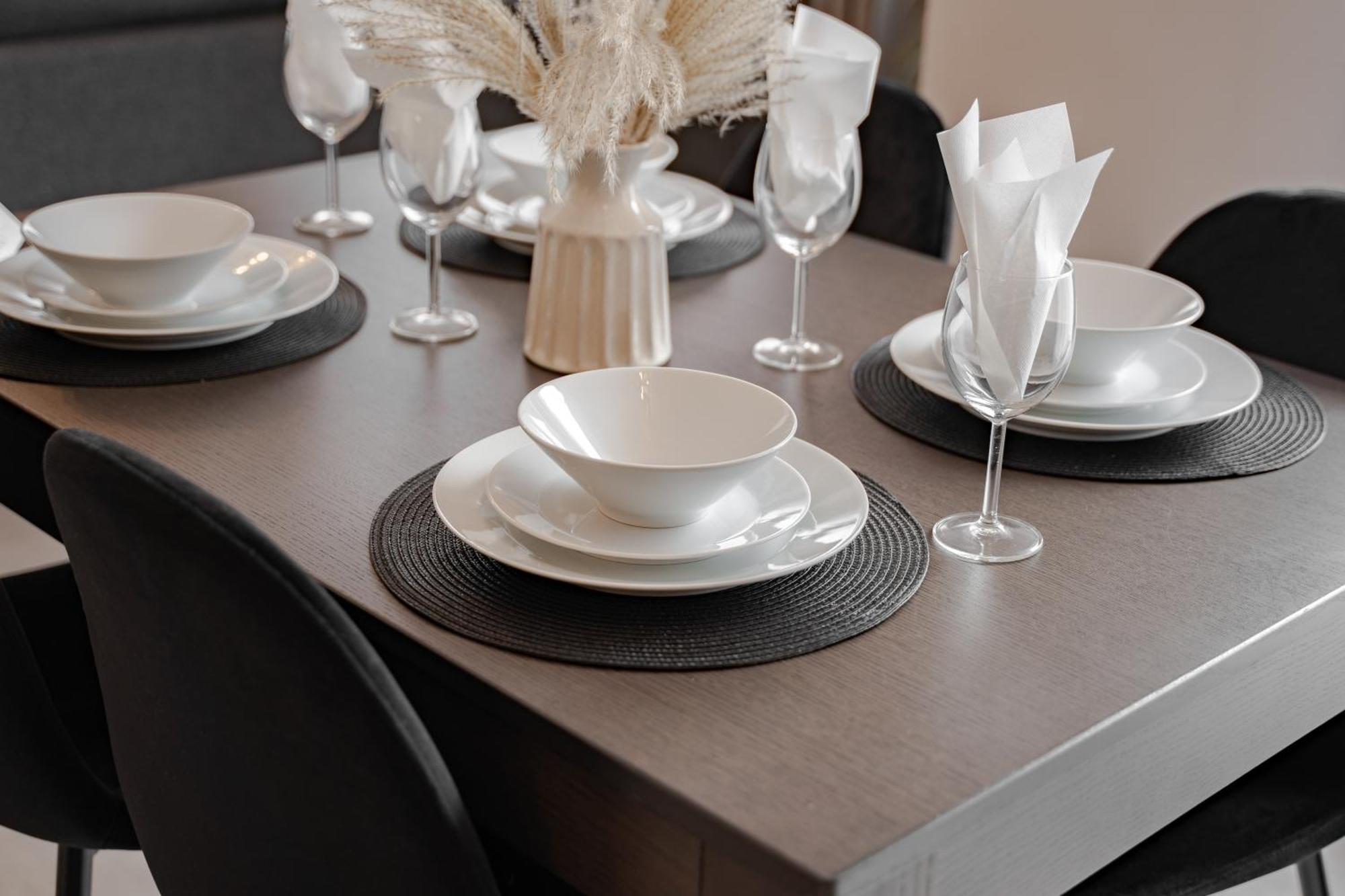 Stylish & Recently Refurbished Chester Apartment - Up To 6 Екстер'єр фото