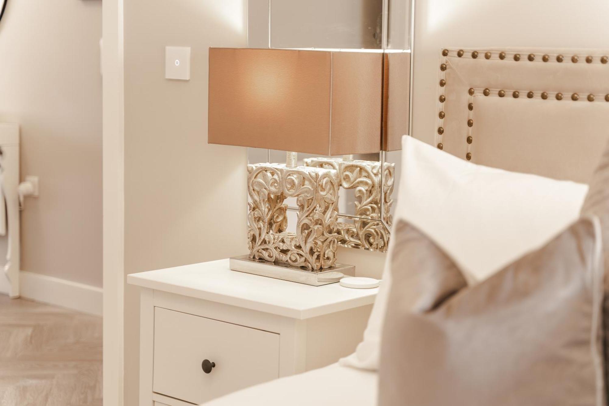 Stylish & Recently Refurbished Chester Apartment - Up To 6 Екстер'єр фото