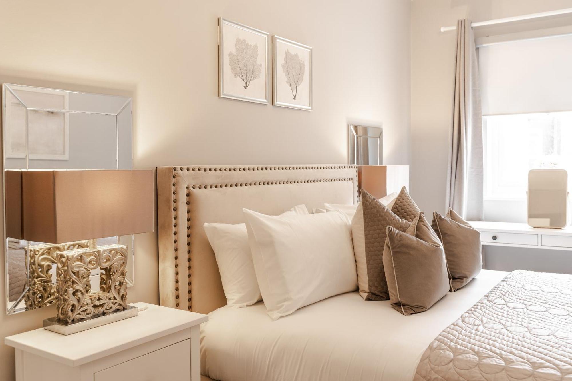 Stylish & Recently Refurbished Chester Apartment - Up To 6 Екстер'єр фото