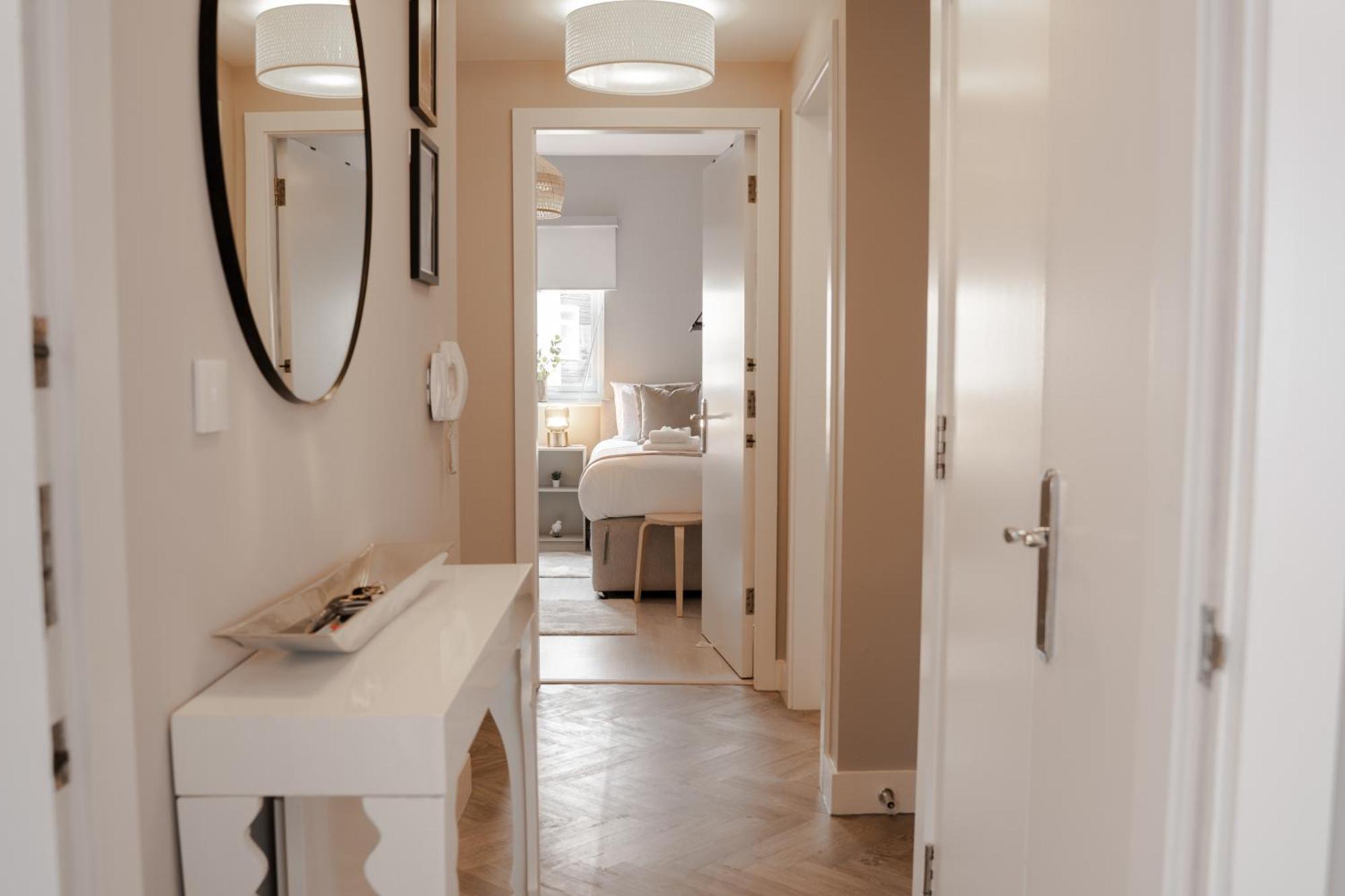 Stylish & Recently Refurbished Chester Apartment - Up To 6 Екстер'єр фото